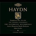 Haydn: Symphonies 93-104 (Vol 8) / Fischer, Haydn Orchestra
