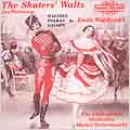 The Skater's Waltz: Waltzes, Polkas, Galops by Emile Waldteufel The Skater's Waltz: Waltzes, Polkas, Galops by Emile Waldteufel