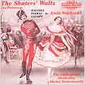 The Skater's Waltz: Waltzes, Polkas, Galops by Emile Waldteufel
