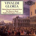 Vivaldi: Gloria / Darlington, Christ Church Cathedral Choir