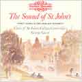 The Sound of St. John's - Tippett, Howells, Orr, etc / Guest