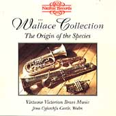 The Wallace Collection - The Origin of the Species