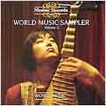 World Music Sampler Vol. 2