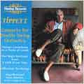Tippett: Concerto for Double String Orchestra, etc
