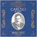 Prima Voce - Caruso in Song