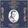 Prima Voce - Tibbett in Opera