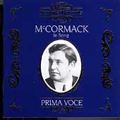 John McCormack - In Song