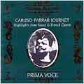Prima Voce - French Opera / Caruso, Farrar, Journet