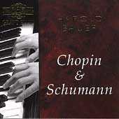 Grand Piano - Harold Bauer - Chopin & Schumann