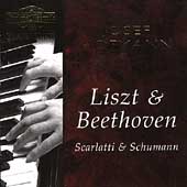 Grand Piano - Josef Hofmann - Liszt, Beethoven, et al