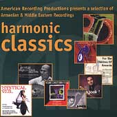 Harmonic Classics
