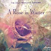 A Rose In Winter / Dale Warland Singers A Rose In Winter / Dale Warland Singers