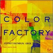 Color Factory / Jeffrey Rathbun, Marc Shapiro