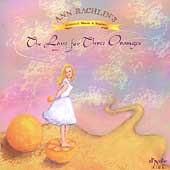 Classical Music & Stories - The Love for Three Oranges