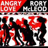 Angry Love