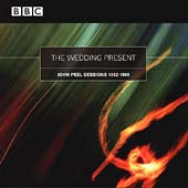 John Peel Sessions 1992-1995 John Peel Sessions 1992-1995
