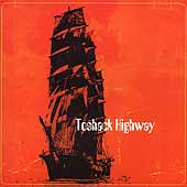 Toshack Highway (Catapult)