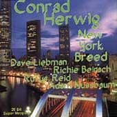 New York Breed New York Breed