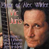 Music Of Alec Wilder Music Of Alec Wilder
