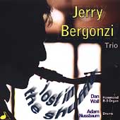 Lost in the Shuffle Lost in the Shuffle