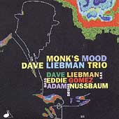 Monk's Mood Monk's Mood