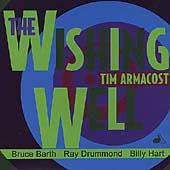 The Wishing Well The Wishing Well