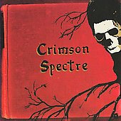 TOWER RECORDS ONLINE㤨Crimson Spectre/Crimson Spectre [PA][58]פβǤʤ1,590ߤˤʤޤ