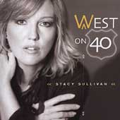 West On 40 West On 40