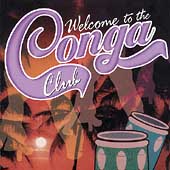 Welcome to the Conga Club