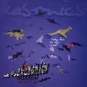 Take Her To The Zoo [EP]