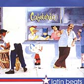 Latin Beats: A Tribute To Tito Puente