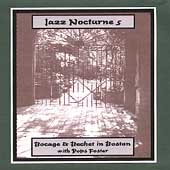 Bocage & Bechet In Boston - Jazz Nocturne 4