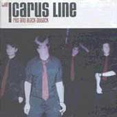 Red And Black Attack [EP]