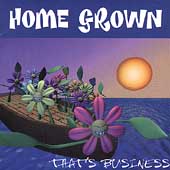 That's Business That's Business