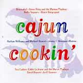Cajun Cookin'