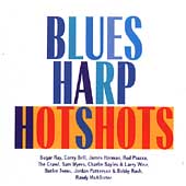 Blues Harp Hotshots