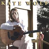 Carry It On Carry It On