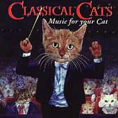 Classical Cats - Music for your Cat