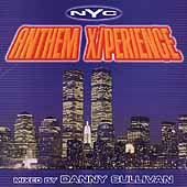 NYC Anthem X/Perience