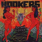 Satan's Highway Satan's Highway