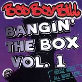 Bangin' The Box Vol. 1 Bangin' The Box Vol. 1