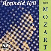 Reginald Kell Plays Mozart