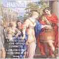 Handel: Giulio Cesare / Malgoire, Bowman, Dawson, et al
