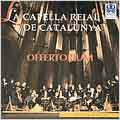 Offertorium / Savall, La Capella Reial de Catalunya