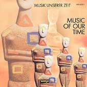 Music of Our Time - Wergo Collection II Music of Our Time - Wergo Collection II
