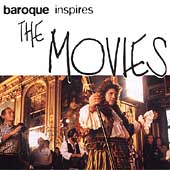 Baroque Inspires the Movies Baroque Inspires the Movies