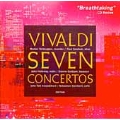 Classical Express - Vivaldi: Seven Concertos /Goodwin, et al