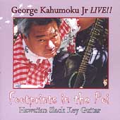 Footprints In The Poi