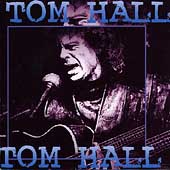 Tom Hall