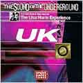 Sound of Underground U.K. [Single]